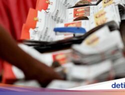 Syarat, Berkas dan Cara Daftar