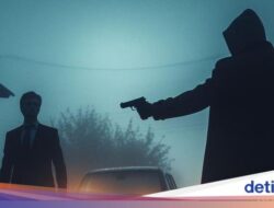 Pemilik Warkop di Sukabumi Ditembak, Pelaku Diduga Pengacara