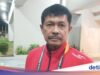 Indra Sjafri Amini STY, Timnas U-20 Butuh Tambahan Pemain Keturunan