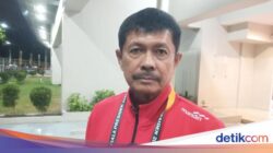 Indra Sjafri Amini STY, Timnas U-20 Butuh Tambahan Pemain Keturunan