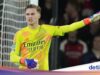 Apa Arsenal Masih Butuh Jasa Kiper 16 Tahun Ini Lagi?