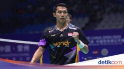 3 Wakil Indonesia Berburu Tiket Final