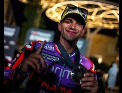 Pensiun Tanpa Juara Dunia MotoGP