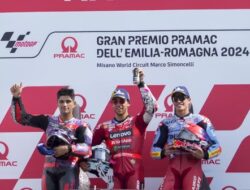 Bagnaia Beda Pandangan dengan Martin dan Marc Marquez, Bela Bastianini