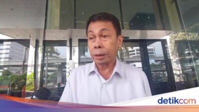 Nggak Penting Pimpinan Umumkan Hasil Analisis Kaesang