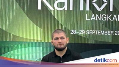 Makan Apa Saja yang Penting Halal