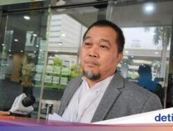 MAKI Minta KPK Ungkap Teman Pemberi Tebengan Jet Pribadi ke Kaesang