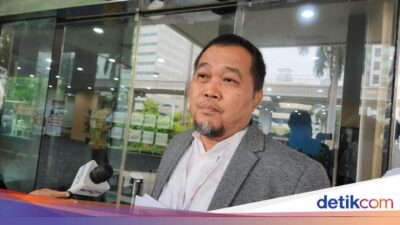 MAKI Surati Jokowi Minta Tak Kirim 10 Nama Capim-Cadewas KPK ke DPR