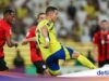 Al Nassr Vs Al Rayyan: Ronaldo Cs Menang 2-1