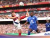 Arsenal Tak Sangka Dibikin Susah Leicester