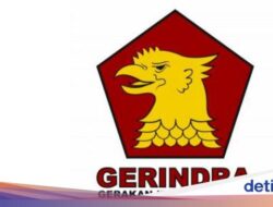 Ramai-ramai Parpol Kecam Pembuat Situs Palsu Gerindra