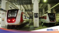 Tarik Minat Warga, Pemprov DKI Genjot Pengembangan Transportasi Massal