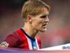 Martin Odegaard Cedera, Mikel Arteta Ungkap Kondisinya