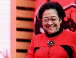 Megawati Berangkat ke Rusia-Uzbekistan, Beri Kuliah Umum-Terima Doktor HC