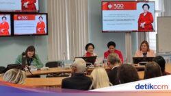 Harus Ada Hukum Internasional yang Mengatur