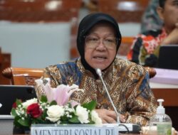 Ikut Turunkan Angka Kemiskinan, Mensos Risma Diapresiasi Komisi VIII DPR