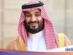 Saudi Tak Akan Berhubungan dengan Israel Tanpa Negara Palestina