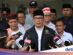 Kalau Ahok di Balai Kota, Saya Rumah Dinas