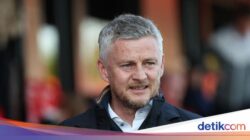 Solskjaer Masih Ingin Latih MU