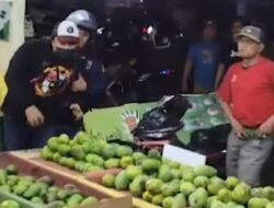 10 Anggota Ormas Diamankan di Kasus Pengeroyokan Pedagang Buah di Jakbar