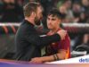 De Rossi Dipecat, Dybala: Sepakbola Seringnya Tidak Adil