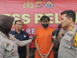 Pengakuan ‘Nggak Karuan’ Kurdono Pelaku Colok Mata saat Pelarian