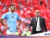 Guardiola Turut Bangga Rodri Raih Ballon d’Or 2024