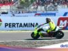 Pertamina Enduro VR4G Racing Team Sampaikan Target & Apresiasi Pertamina