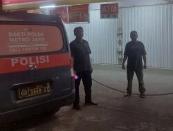 Viral Pria Curi Motor di Depok, Modus Minta Temani Korban Beli Rumah