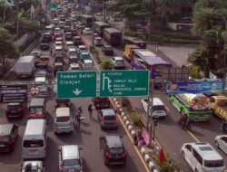 Cerita Warga Bogor Kena Macet Horor 14 Jam di Jalur Puncak Cianjur