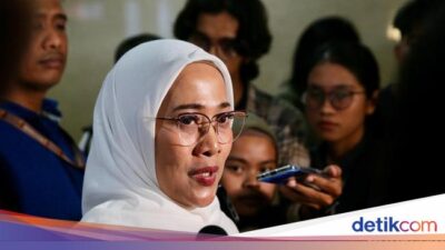 Langkah Terbaru Tia Rahmania Usai Dipecat PDIP