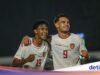 Klasemen Kualifikasi Piala Asia U-20 2025: Indonesia Finis Teratas