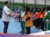 Sekolah Soft Tennis Indonesia Diluncurkan di Aceh