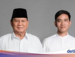 4 Hal soal Kabinet Prabowo, Langsung Diumumkan di 20 Oktober