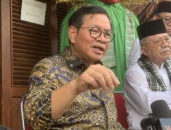 Pramono Sebut Warga Ingin Harga Makanan di Blok M Terjangkau