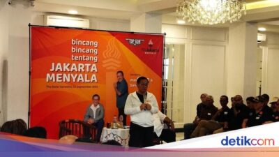 Kalau Beliau Turun Gunung, Luar Biasa