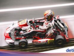 Parolin Motorsport Puas dengan Performa Pegokar Qarrar Firhand