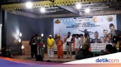 RK Sebut Jakarta Masuk Kota Stres ke-9 Dunia, Ingin Car Free Night Jadi Hiburan