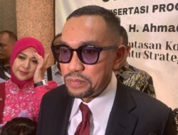 Batal Jadi Ketua Timses RK-Suswono, Sahroni Tegaskan NasDem Solid di KIM Plus