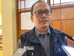 Bawaslu Awasi Pergantian Caleg DPR Terpilih Usai Dinilai Tak Sesuai Prosedur