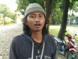 Pelaku Cungkil Mata Pria di Bogor Diduga Suami Baru Eks Istri