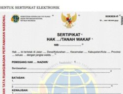 Serba-serbi Sertipikat Elektronik: Pengertian hingga Manfaatnya