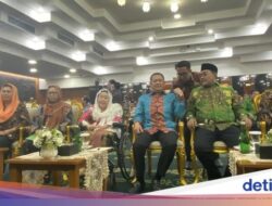 Asa Keluarga untuk Nama Baik Gus Dur Usai TAP MPR Dicabut