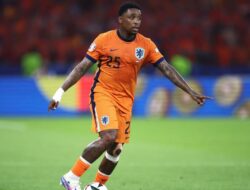 Bergwijn Dicoret Timnas Belanda, Beri Balasan Menohok buat Koeman