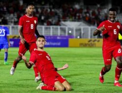 Pertahanan Dalam Maladewa Sempat Bikin Timnas U-20 Buntu