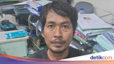 Cara Kapolres Bogor Bikin Pelaku Cungkil Mata Pria Serahkan Diri Diantar Ibu