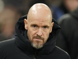 Kalau MU Pecat Erik Ten Hag, Pelatih Klub Serie A Ini Jadi Pengganti?