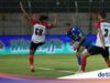 Hasil Liga 1 Madura United Vs Persib: Imbang 2-2