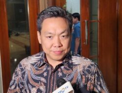 Anggota Komisi IX DPR Dorong Polisi Proses Hukum Pelaku Bullying PPDS Undip