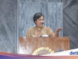 Tingkatkan Inovasi, Lestari Moerdijat Minta Penguatan di Bidang Riset